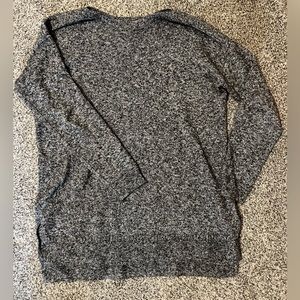 Old Navy marl sweater